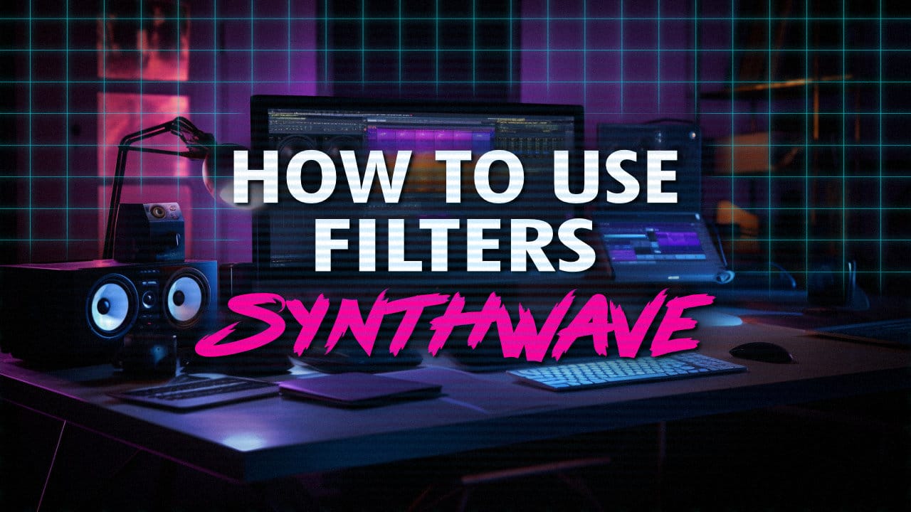 How to use filters creatively for beginners