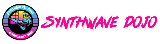 Synthwave Dojo logo