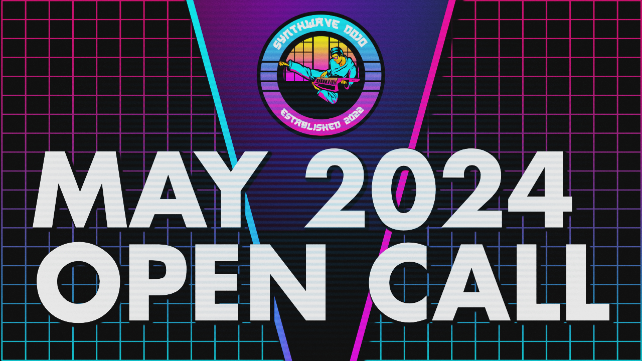 Open Call May 2024