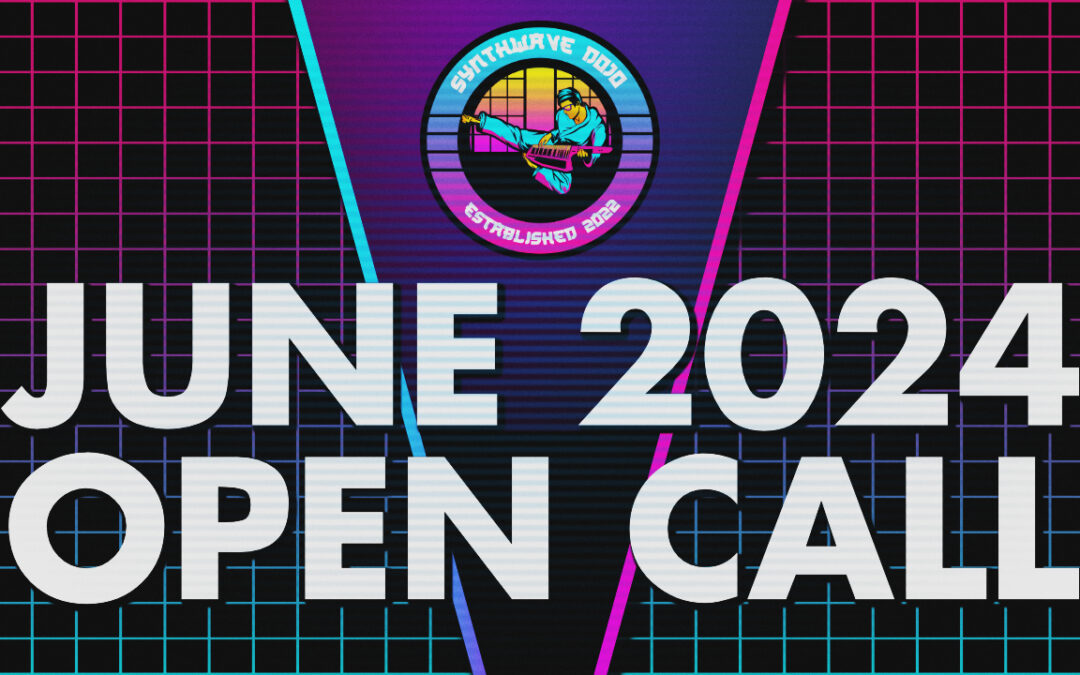 Open Call June 2024