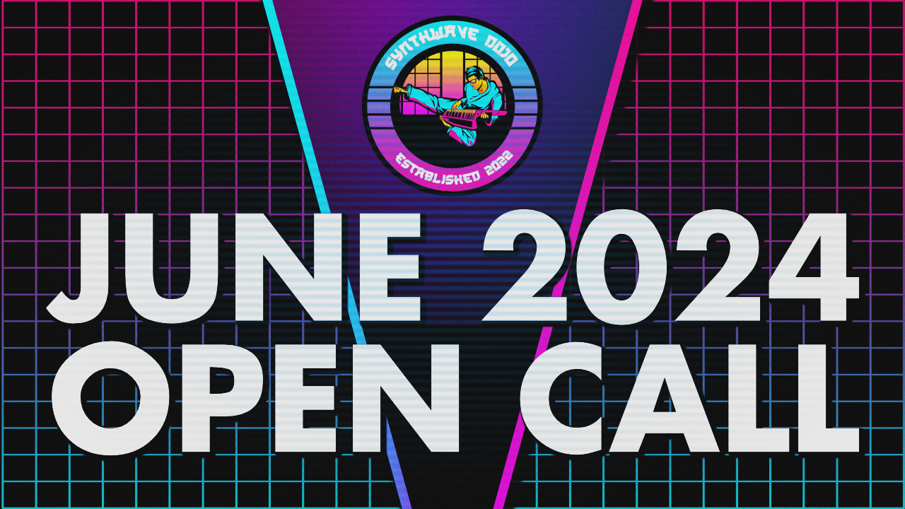 Open Call June 2024