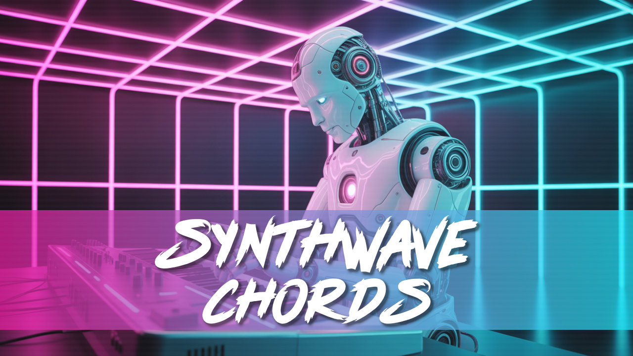 Unlock Synthwave Magic: Synthwave Chord Progression Generator Explained