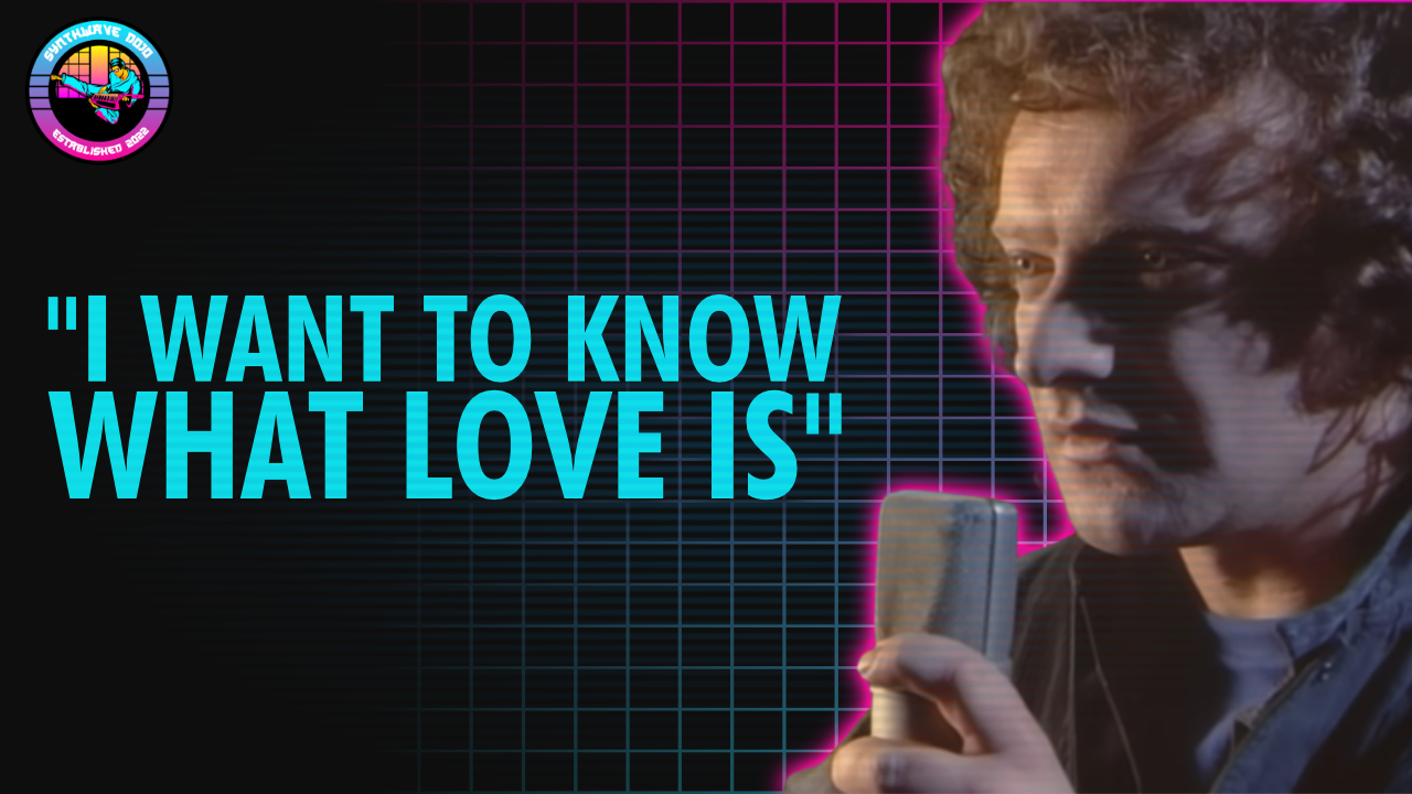 How to Start an 80s Power Ballad (Foreigner Style) | Let’s Make Music Ep. 24