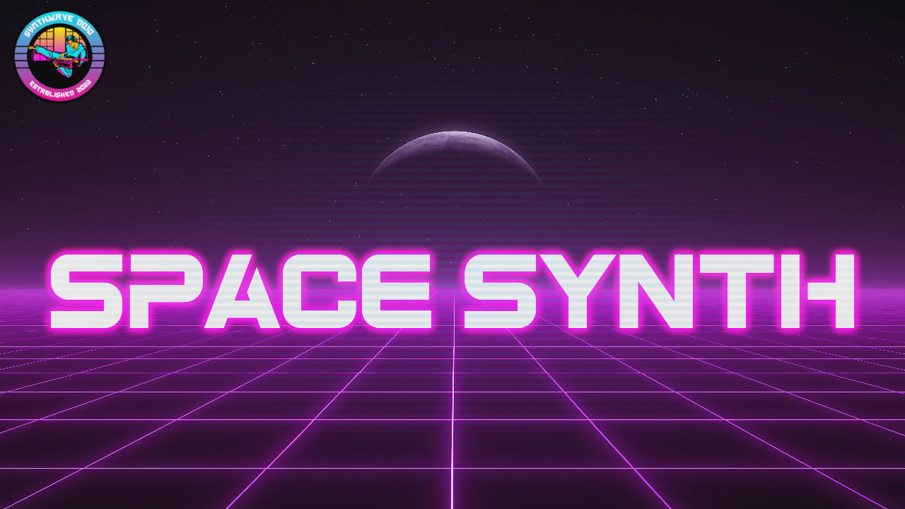 How to Start an 80s Space Synth Track (Dark Sci-Fi Vibes) | Let’s Make Music Ep. 25