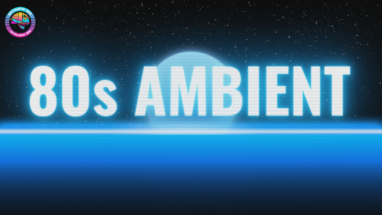 Start an 80s Ambient Track (Deep Analog Vibes) | Let’s Make Music Ep. 26