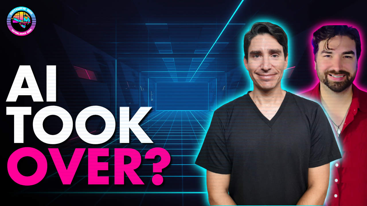 Is AI Changing Music Production Forever? with Reagan Ramm